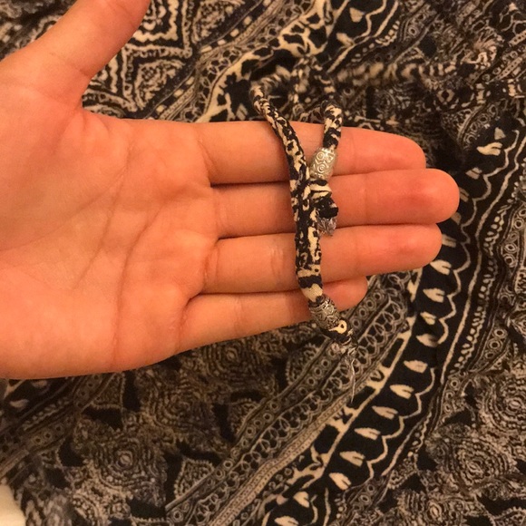 Aztec Print Shorts - Picture 4 of 6